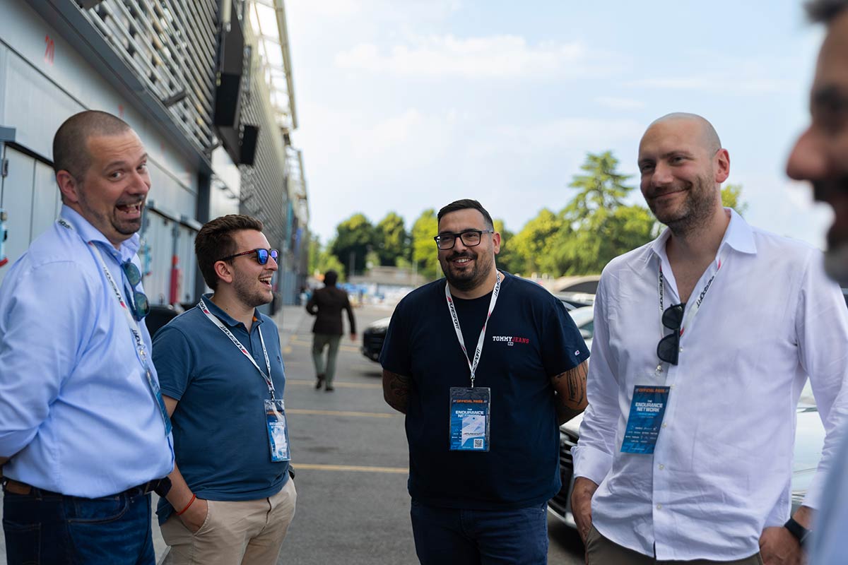 The-Endurance-Network-Monza-Circuit_118 The Endurance Network Monza Circuit 118