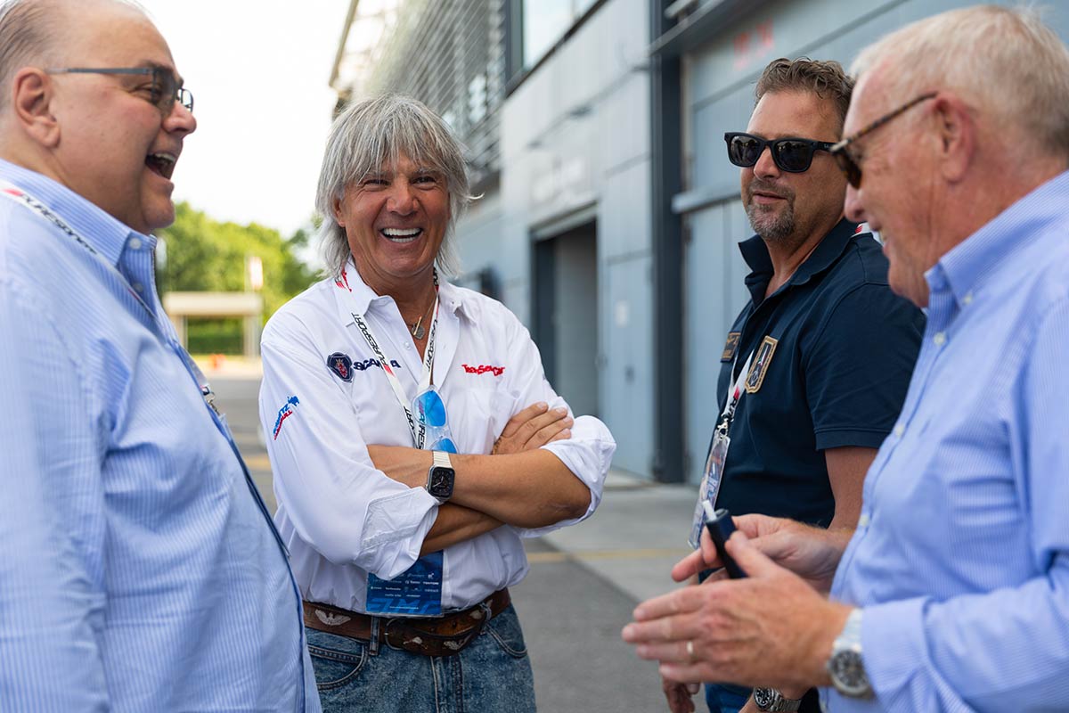 The-Endurance-Network-Monza-Circuit_144 The Endurance Network Monza Circuit 144