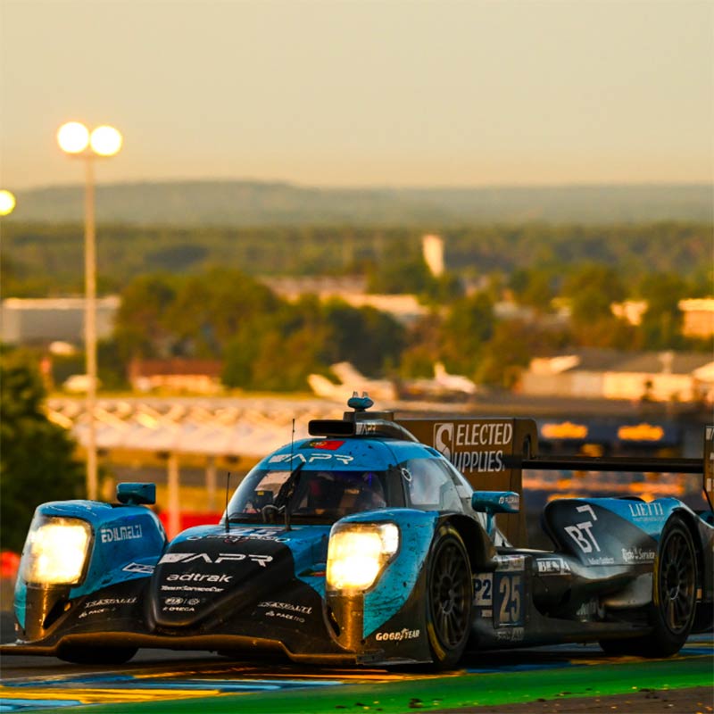 news enzo trulli chiude