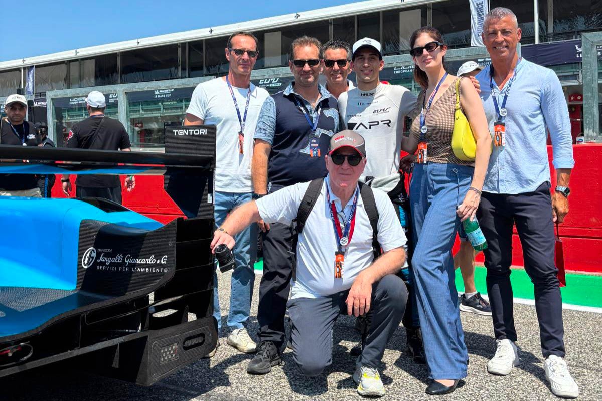 4 ore di Imola 4 ore di Imola