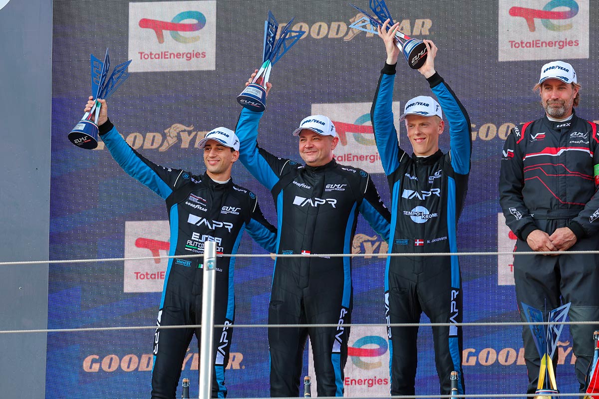 4 ore di Imola 4 ore di Imola