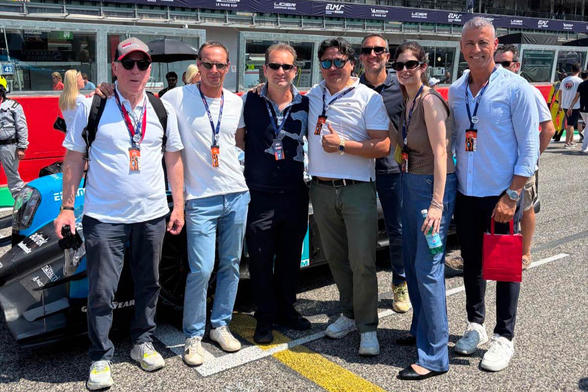 4 ore di Imola 4 ore di Imola