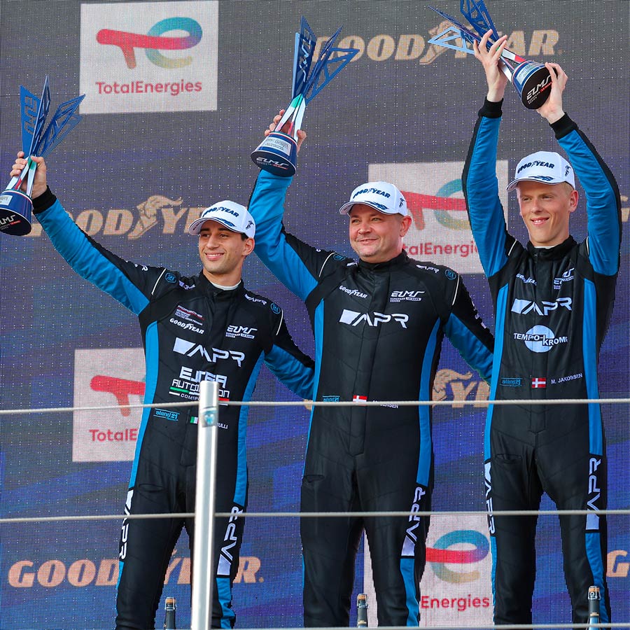 4 ore di Imola